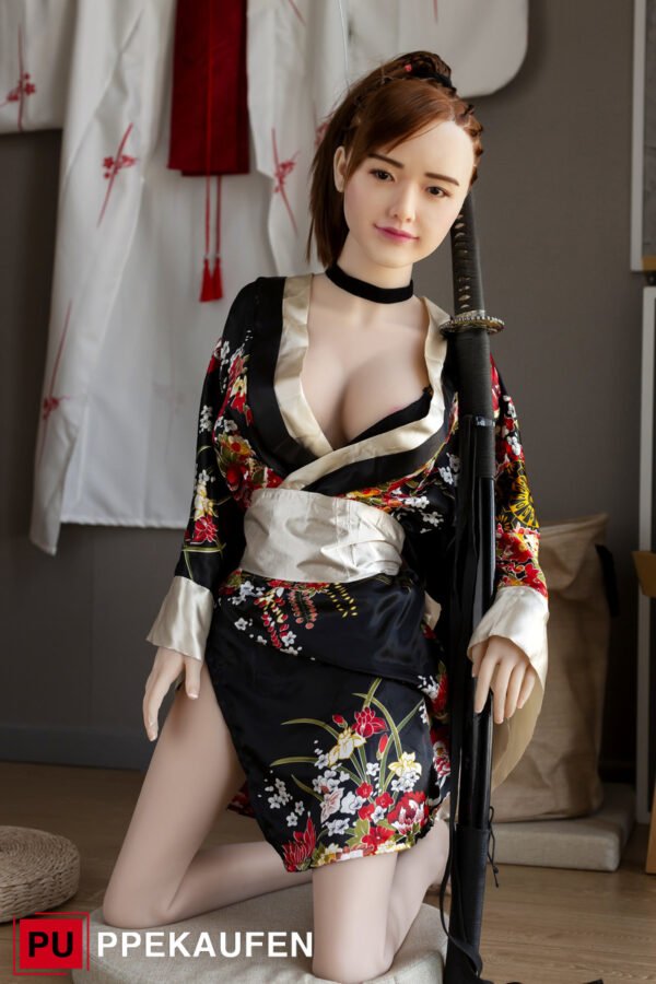 Sex Doll 4909