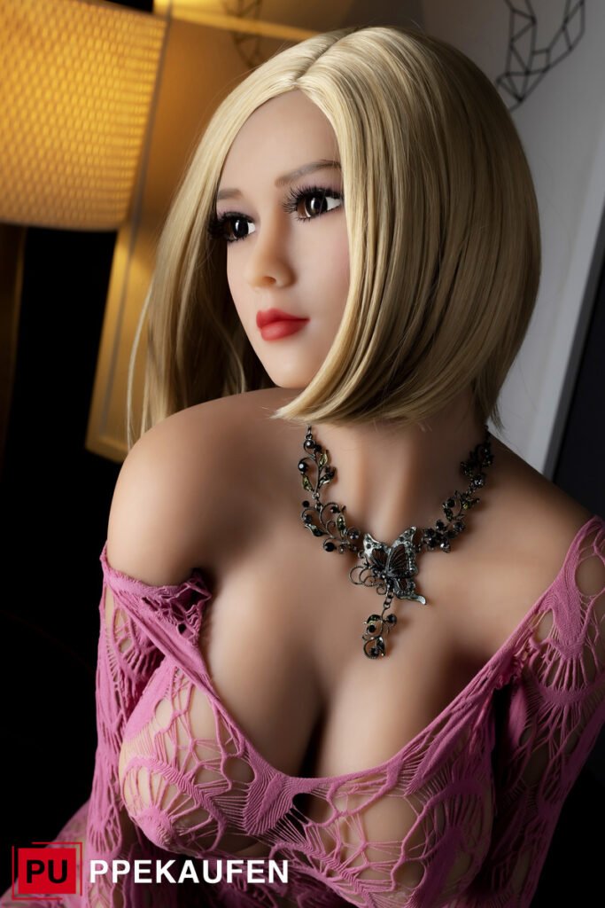 Sex Doll 4919