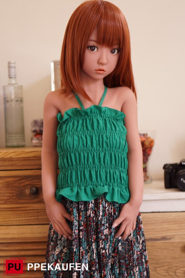Sex Doll 4965