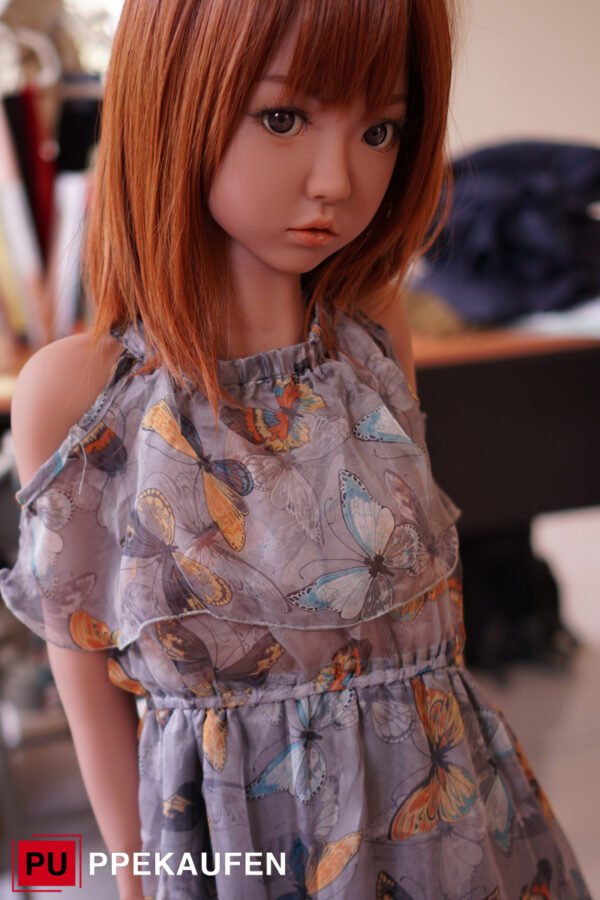 Sex Doll 4966