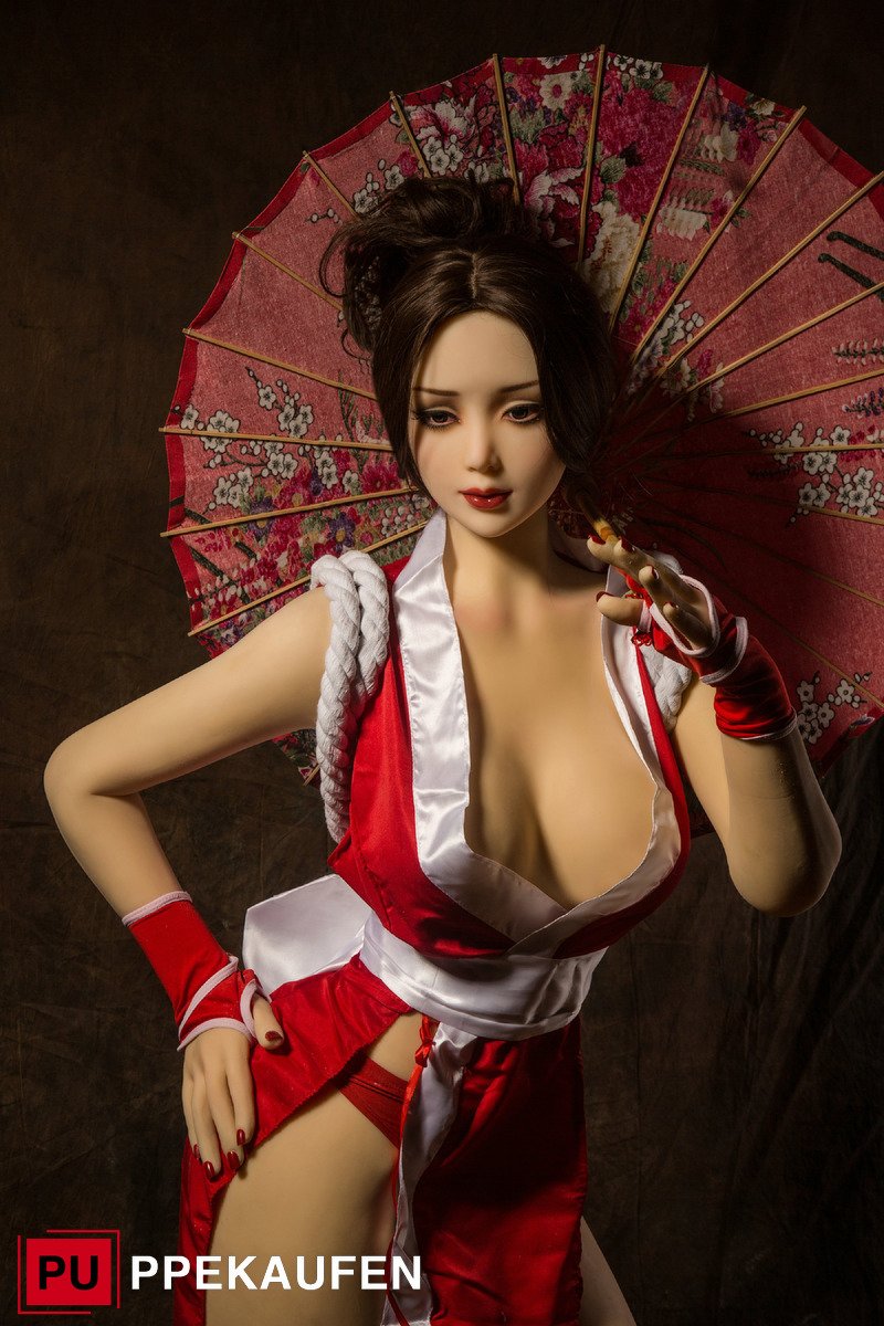 Sex Doll 5154
