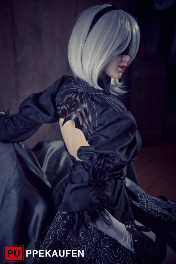 Sex Doll 5286