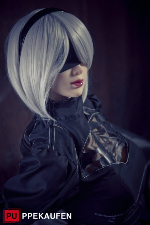 Sex Doll 5287