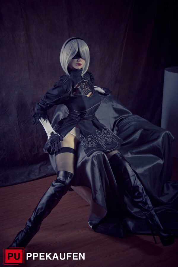 Sex Doll 5289