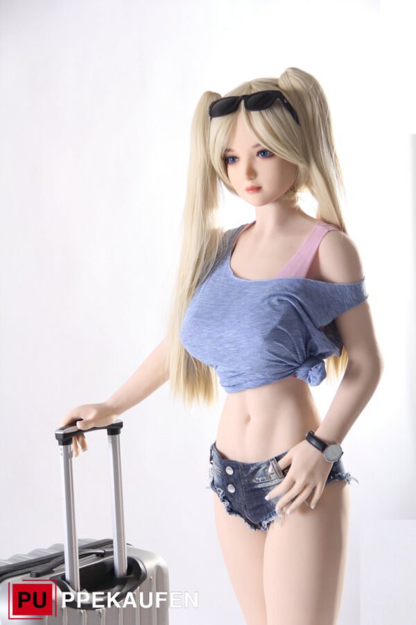 Sex Doll 5409