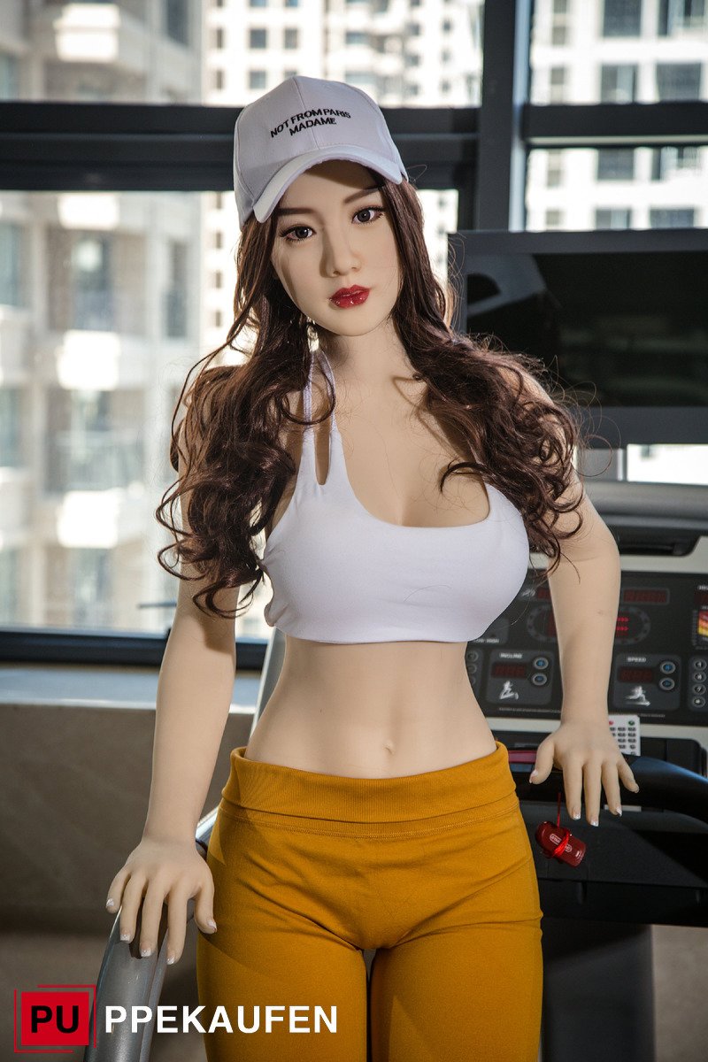 Sex Doll 5490