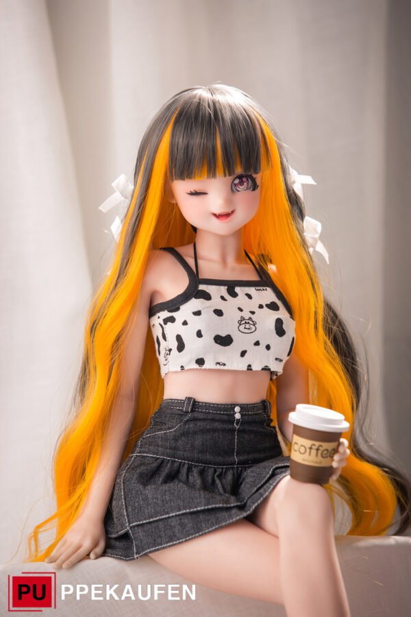 Sex Doll 5661