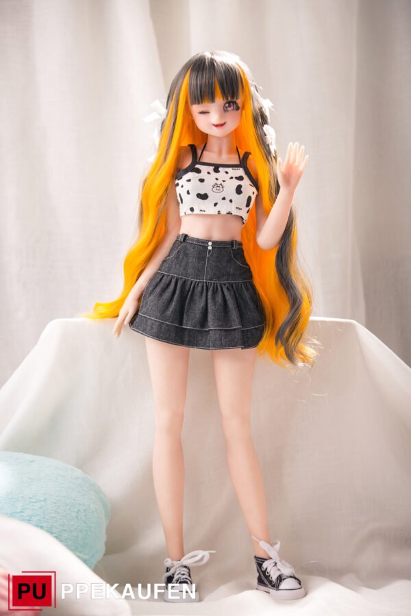Sex Doll 5662