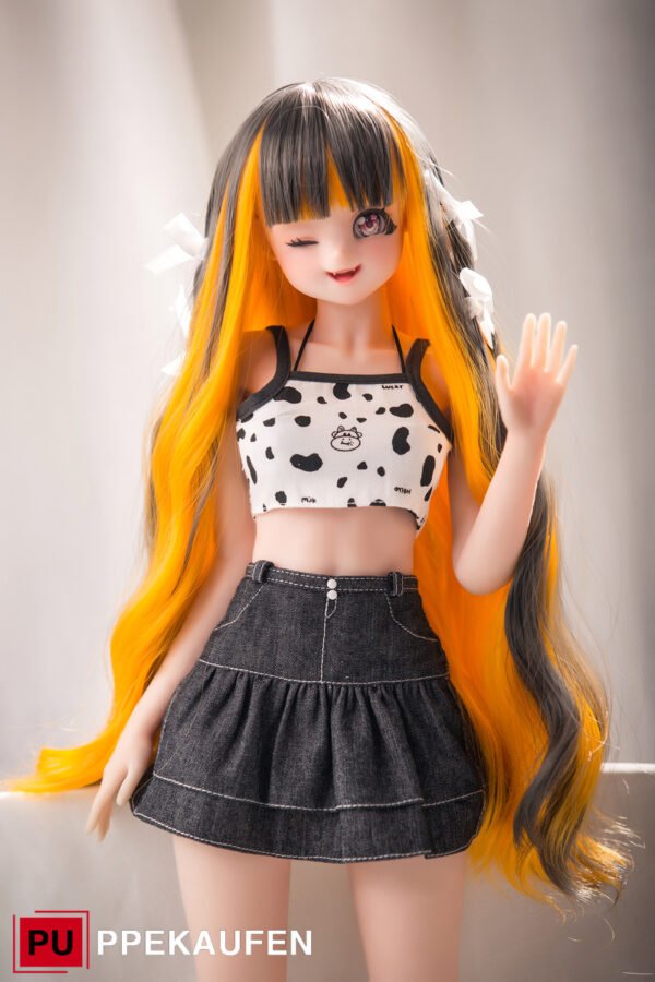 Sex Doll 5663