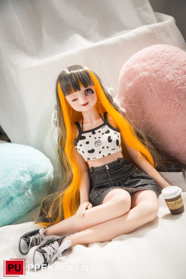Sex Doll 5669