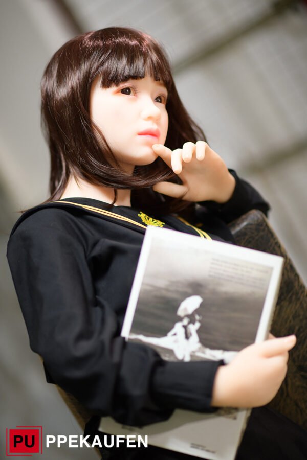 Sex Doll 586