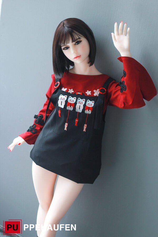 Sex Doll 762
