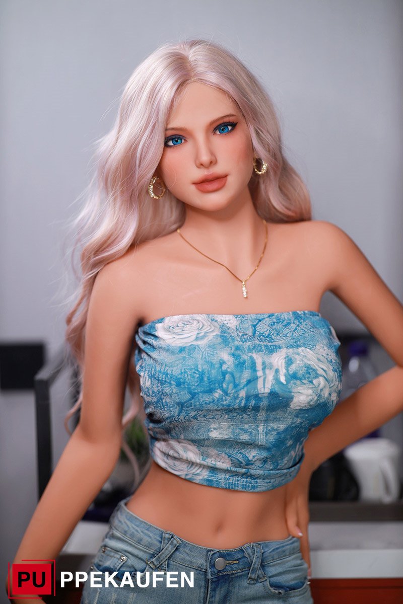 Sexpuppe