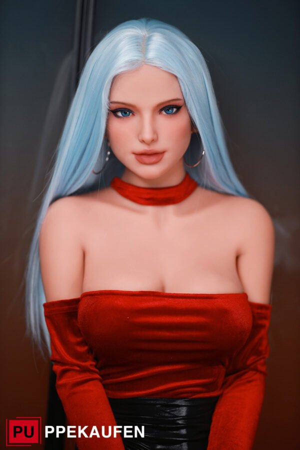 Sexpuppe 1163