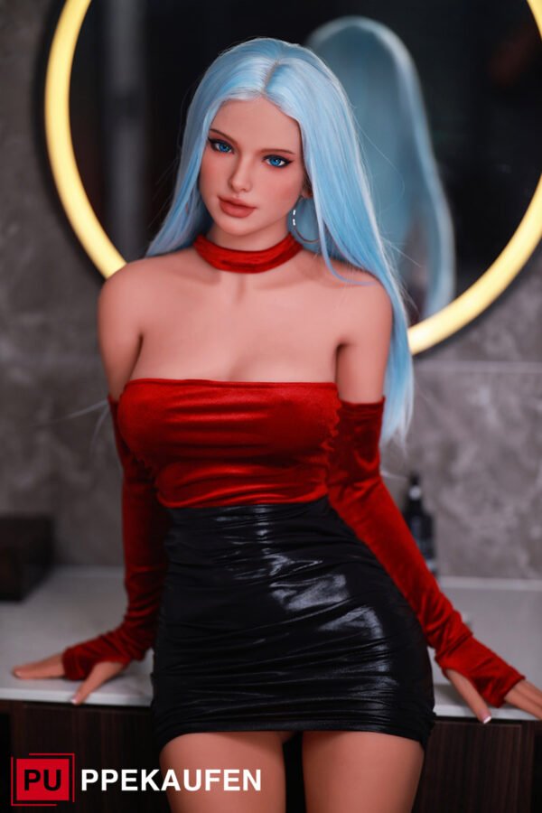Sexpuppe 1164