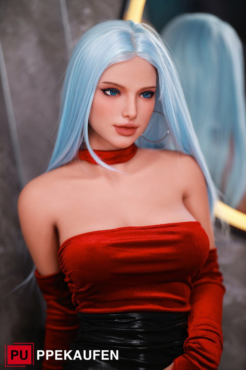 Sexpuppe