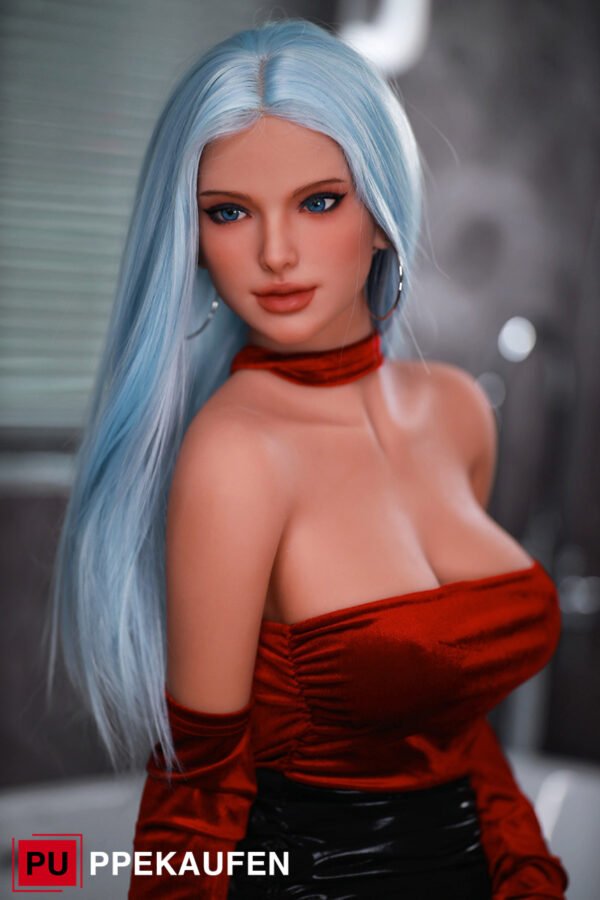 Sexpuppe 1176
