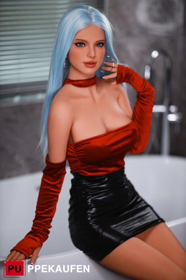 Sexpuppe 1179