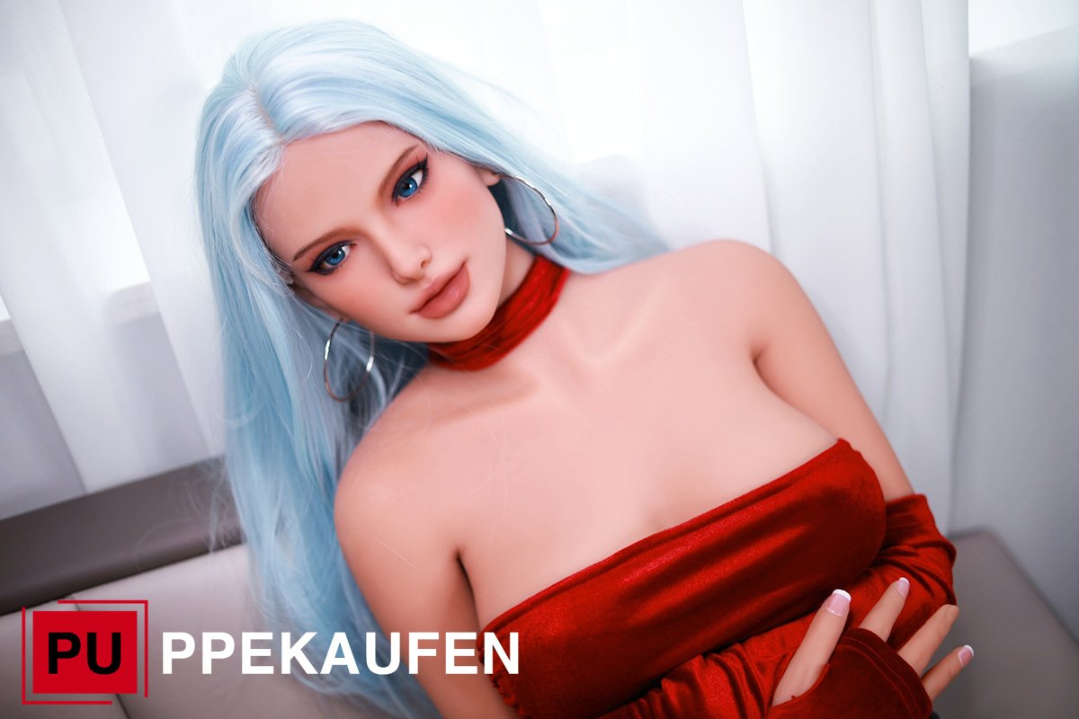 Sex doll 1180