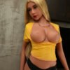 Sexpuppe