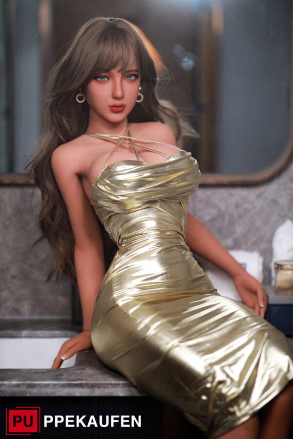 Sexpuppe 451