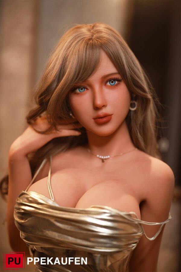 Sexpuppe 458