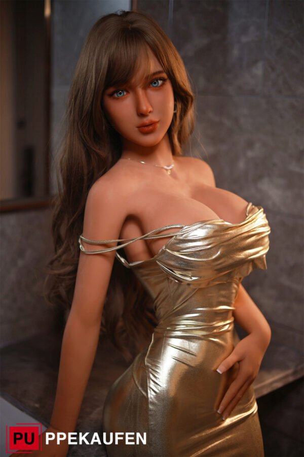 Sexpuppe 461