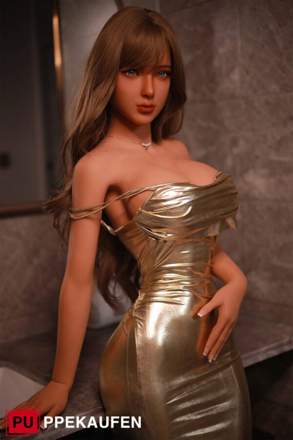 Sexpuppe 465