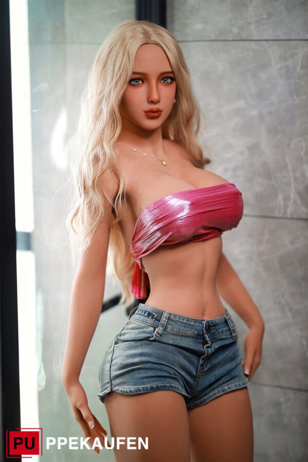 Sexpuppe 485