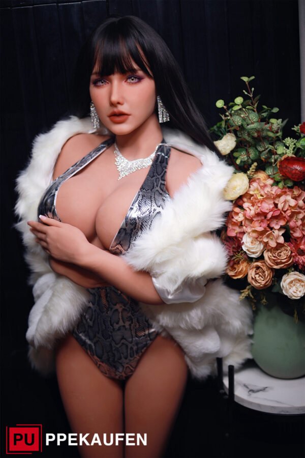 Sexpuppe 496