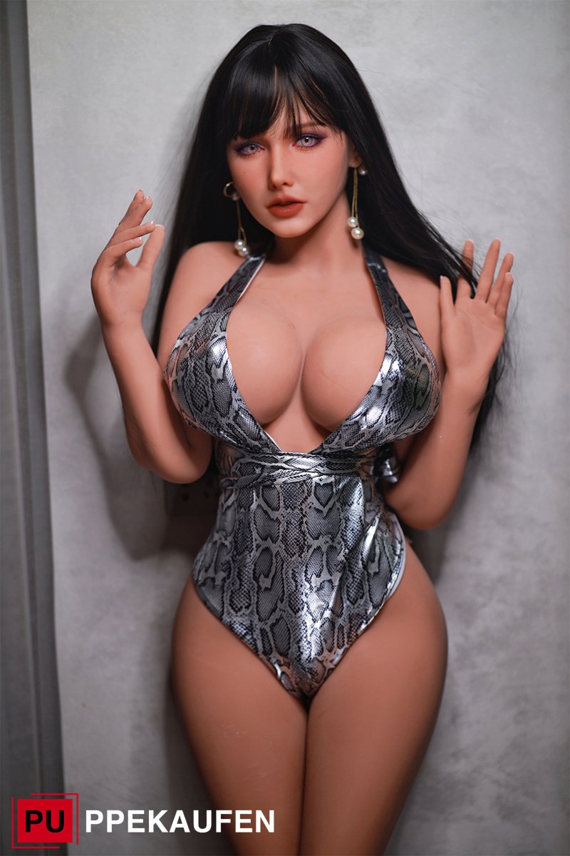 realistische sexpuppe
