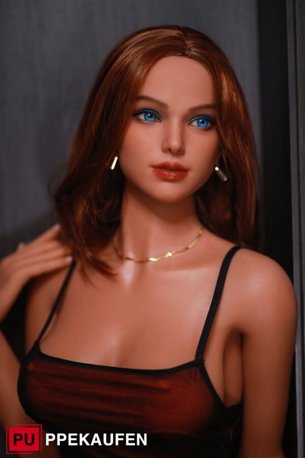 realistische sexpuppe