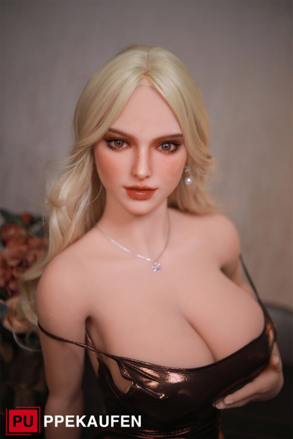 Sexpuppe 674