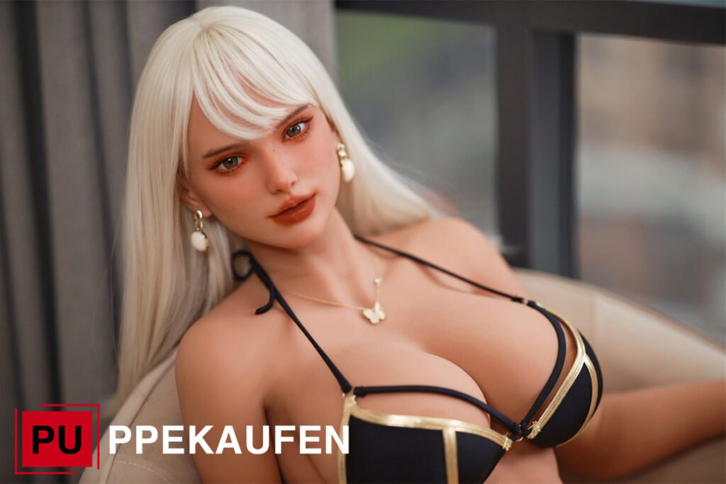 Why people want to have perverse sex dolls