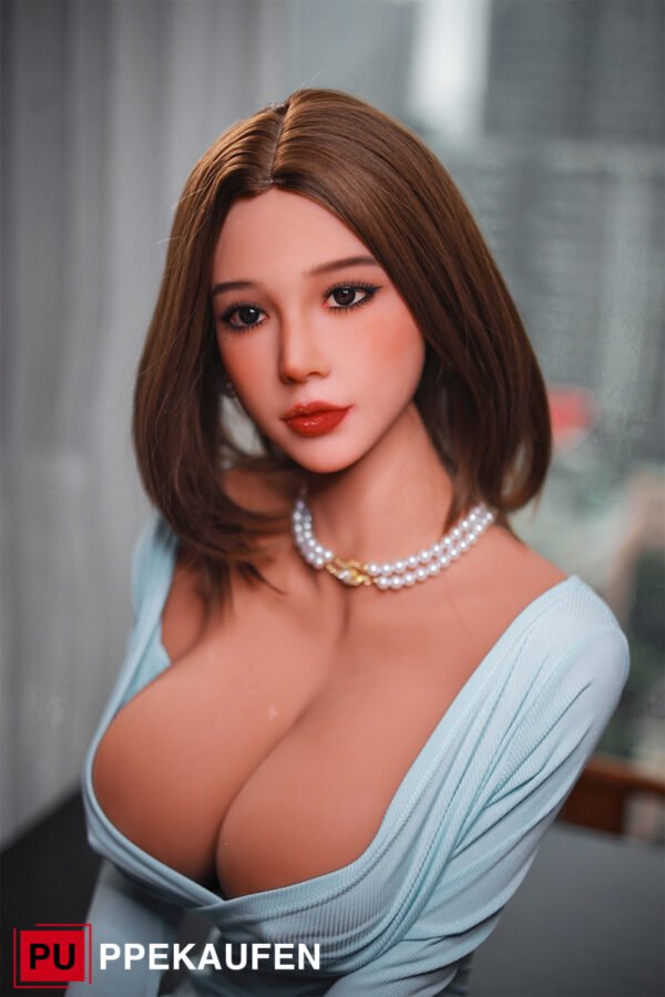 Sexpuppe 911