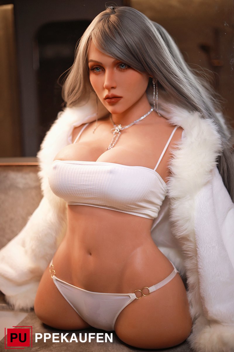Sexpuppe