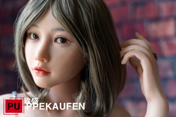 Sexpuppe JSD117