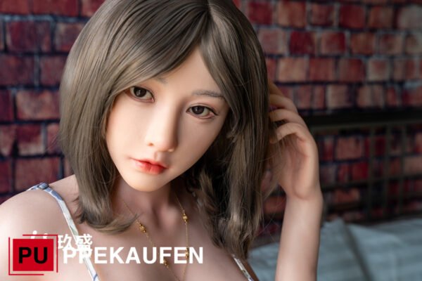 Sexpuppe JSD139