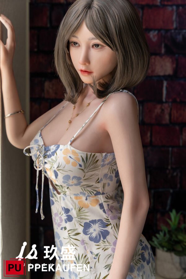 Sexpuppe JSD150