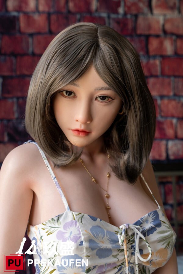 Sexpuppe JSD155