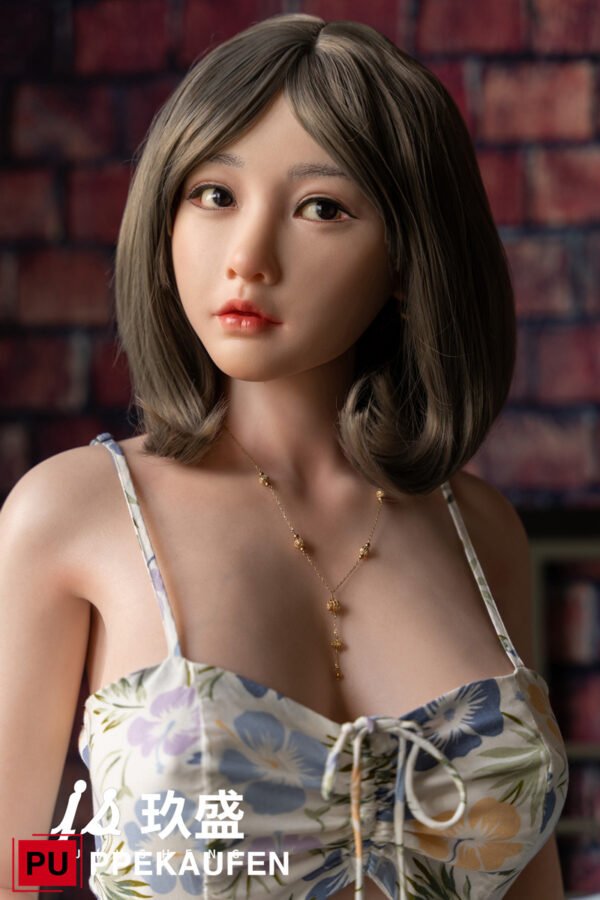 Sexpuppe JSD160