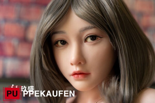 Sexpuppe JSD161