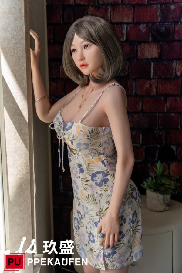 Sexpuppe JSD166