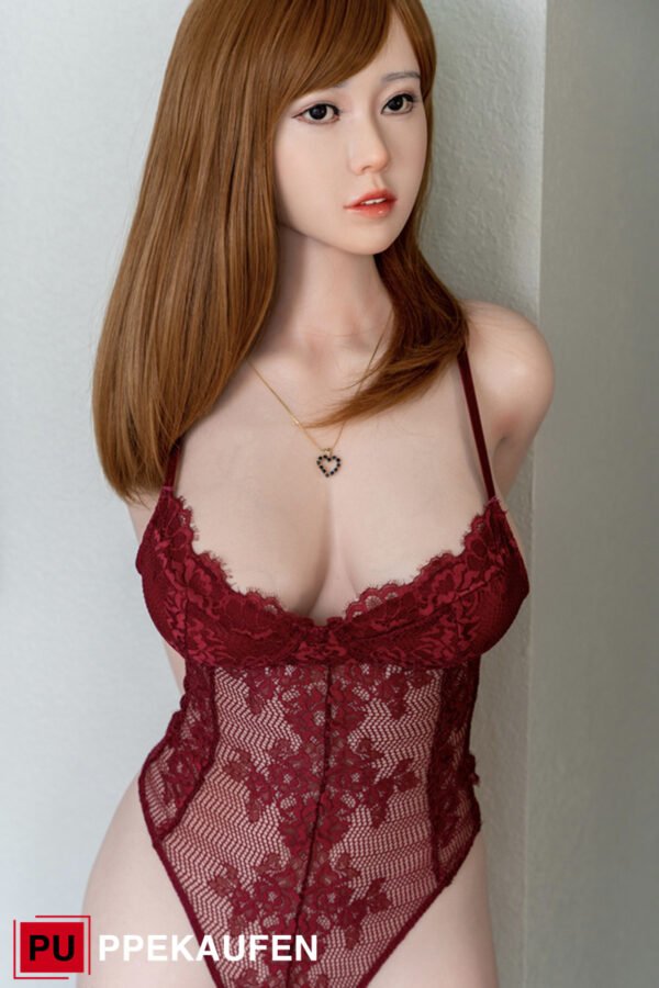 Sexpuppe JSD211
