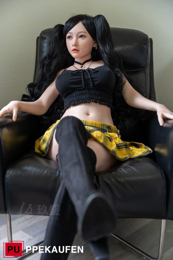 Sexpuppe JSD217