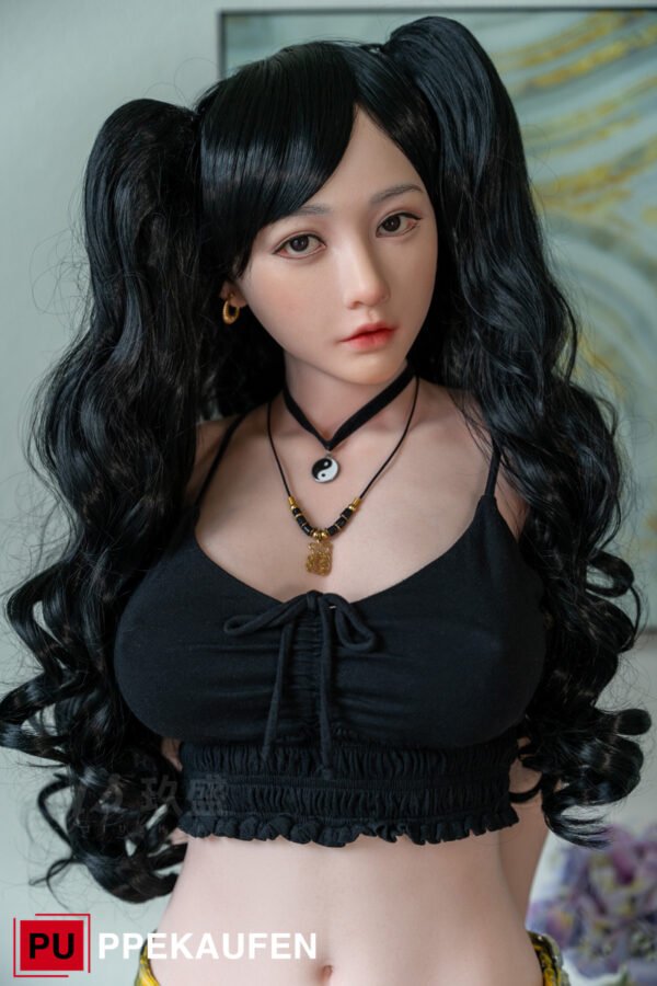 Sexpuppe