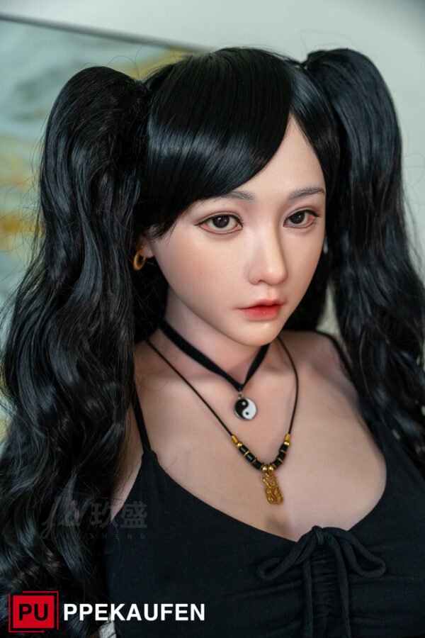 Sexpuppe JSD221