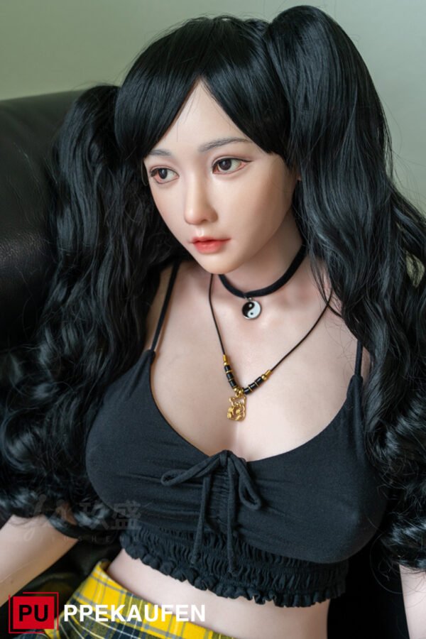 Sexpuppe JSD223