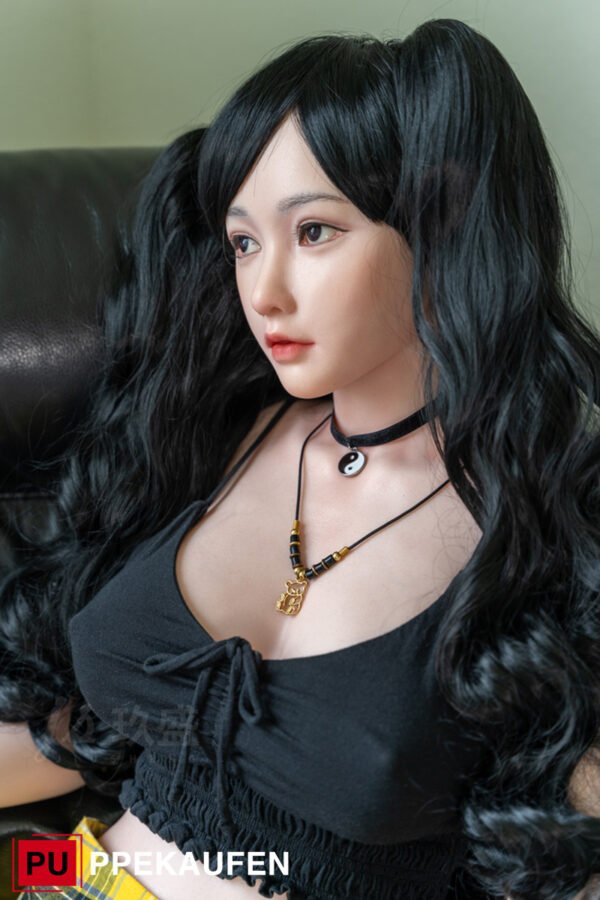 Sexpuppe JSD227