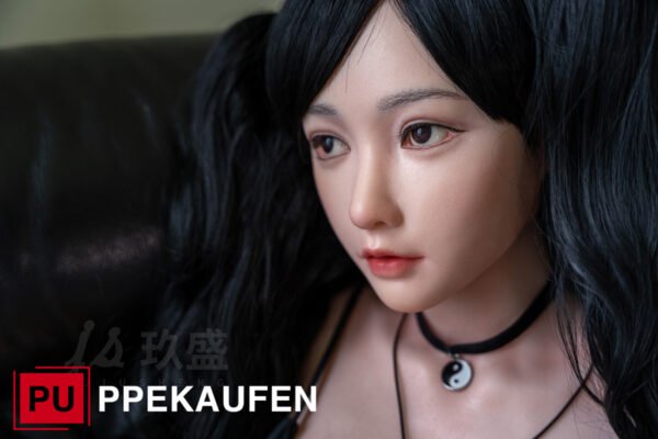 Sexpuppe JSD233